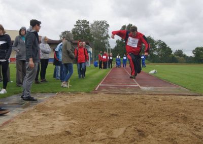 IV Igrzyska Sportowe