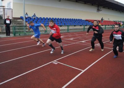 IV Igrzyska Sportowe
