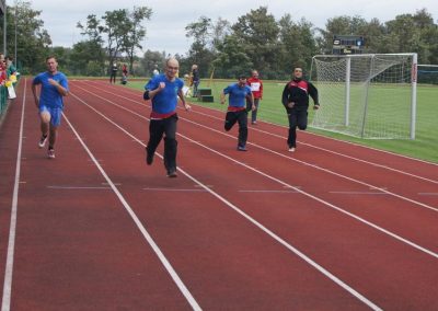 IV Igrzyska Sportowe