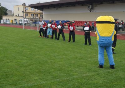 IV Igrzyska Sportowe