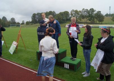 IV Igrzyska Sportowe