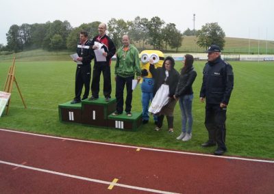 IV Igrzyska Sportowe