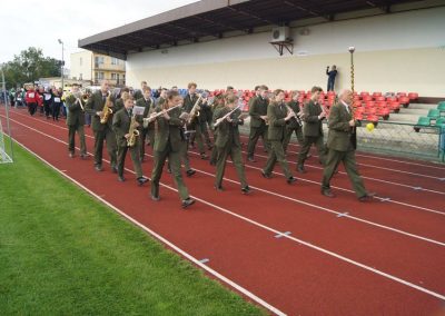 IV Igrzyska Sportowe