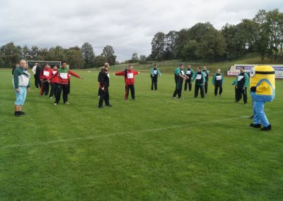 IV Igrzyska Sportowe