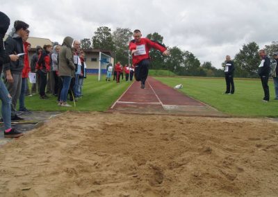 IV Igrzyska Sportowe