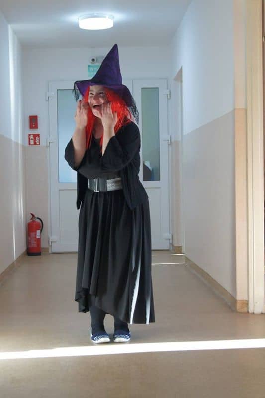 Halloween