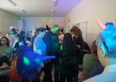 Halloween