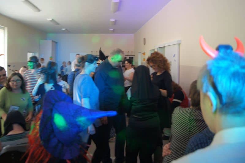 Halloween