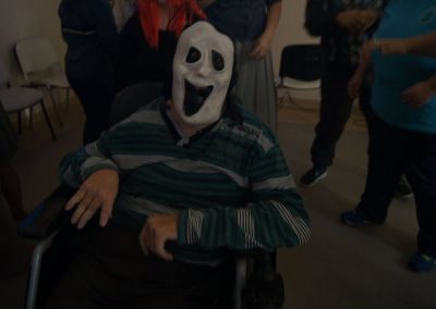 Halloween