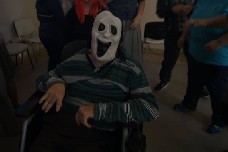 Halloween