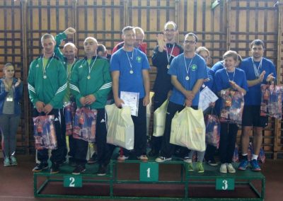 Spartakiada 2017