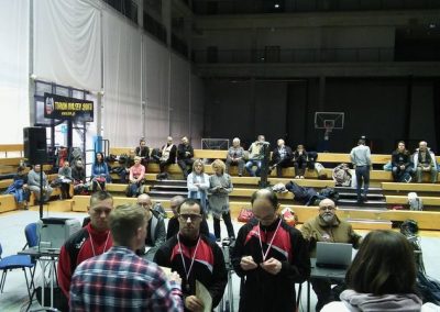 Wspinaczka Sportowa