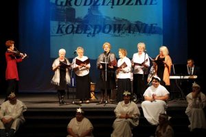 Grudziądzkie kolędowanie 2017