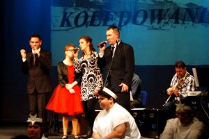 Grudziądzkie kolędowanie 2017
