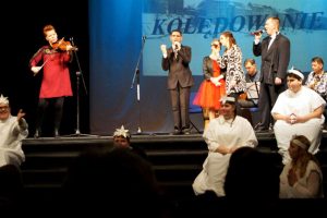 Grudziądzkie kolędowanie 2017