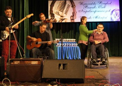 „Wąbrzeski Mikrofon”