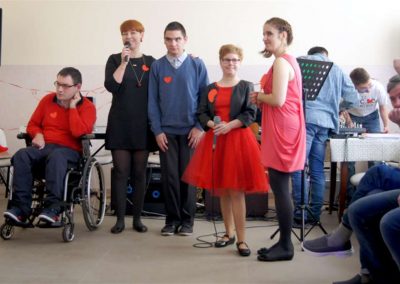 Walentynki 2017