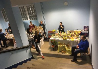 Wystawa Rękodzieła
