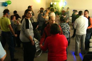 Bal karnawałowy