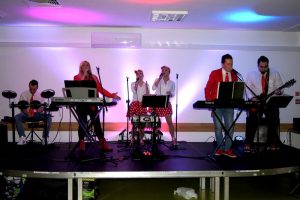 Koncert „Zbieramy na busa"