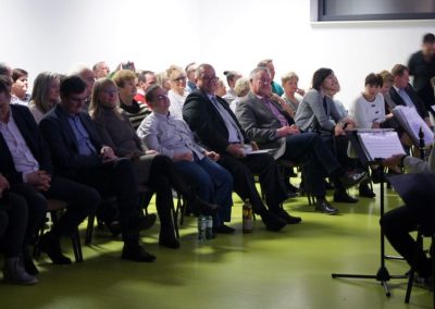 Koncert „Zbieramy na busa"
