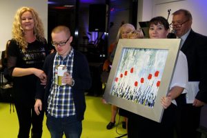 Koncert „Zbieramy na busa"