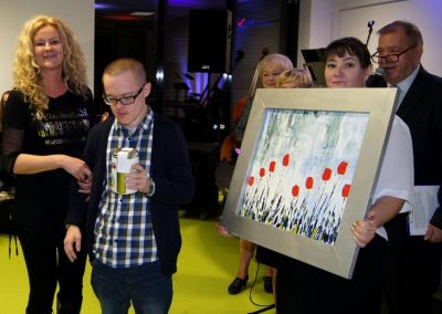 Koncert „Zbieramy na busa"