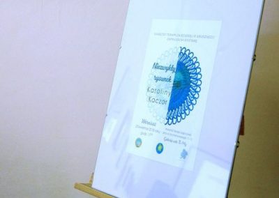 Niezwykły rysunek