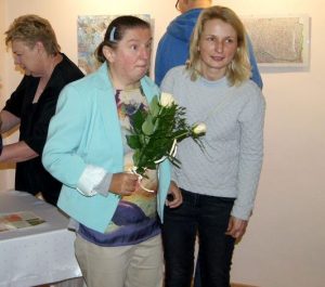 Niezwykły rysunek