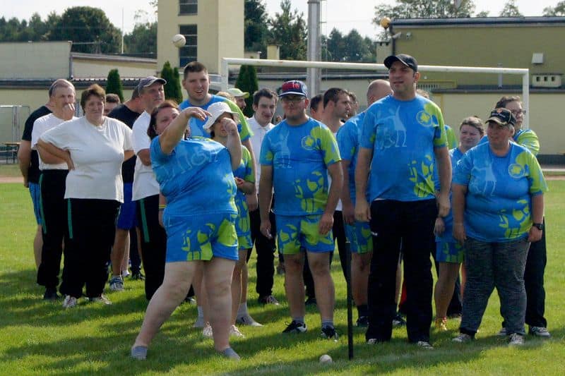 Spartakiada 2018