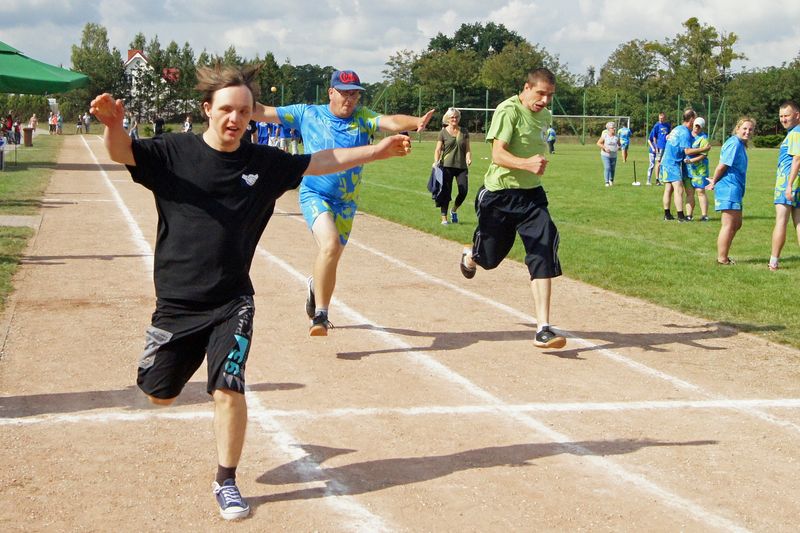 Spartakiada 2018