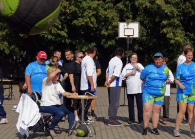 Spartakiada 2018