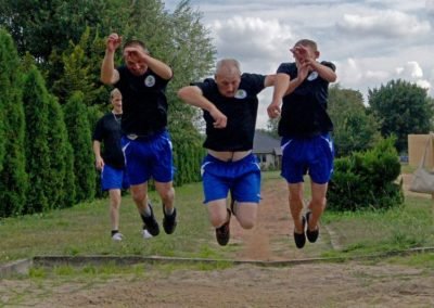 Spartakiada 2018