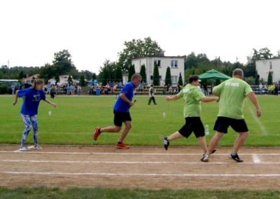 Spartakiada 2018