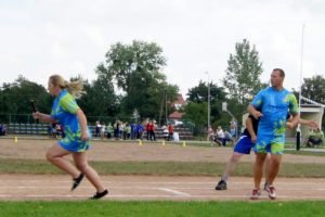 Spartakiada 2018