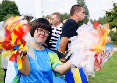 Spartakiada 2018