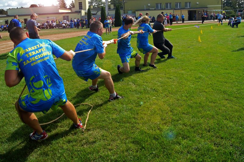 Spartakiada 2018