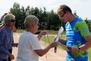 Spartakiada 2018