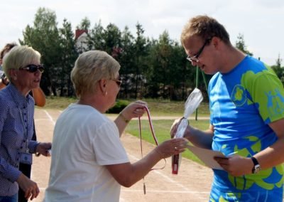 Spartakiada 2018