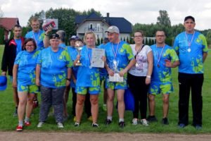 Spartakiada 2018