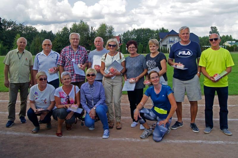 Spartakiada 2018