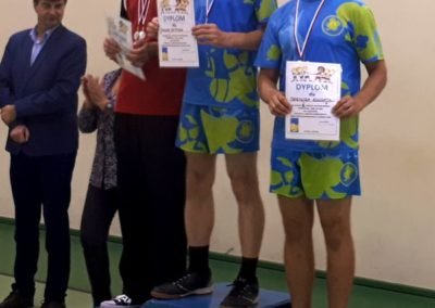 V Igrzyska Sportowe Tuchola