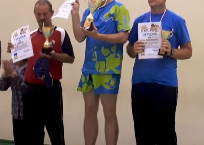 V Igrzyska Sportowe Tuchola