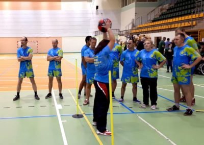 V Igrzyska Sportowe Tuchola
