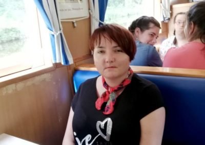 Rejs kanałem Elbląskim