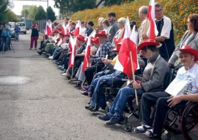 IV Paraolimpiada