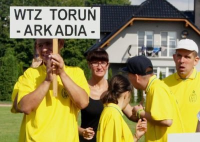 Spartakiada 2018