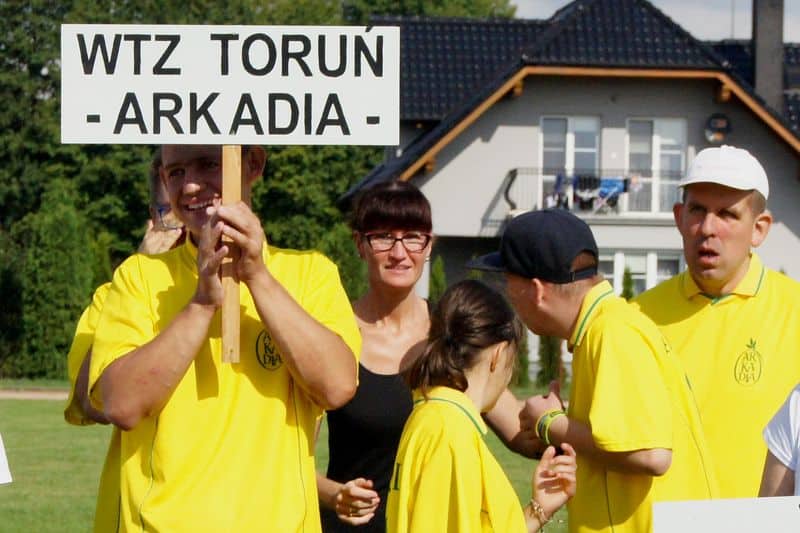 Spartakiada 2018