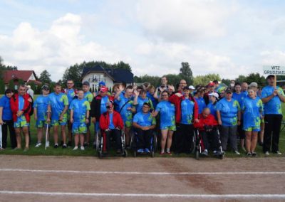 Spartakiada 2018