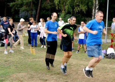Zapomniane gry i zabawy